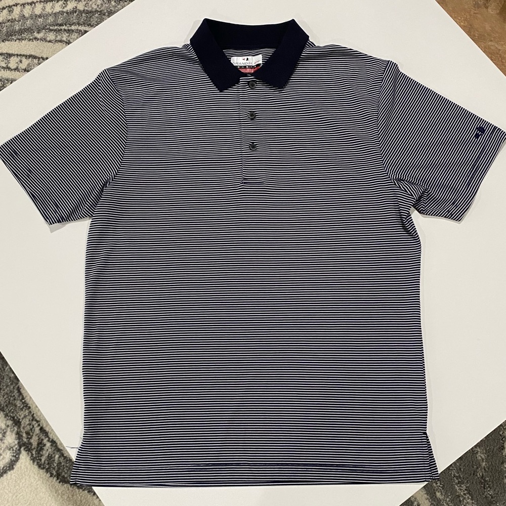 Golf Shirt